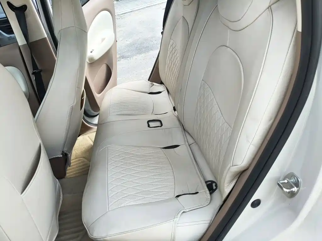 Wuling MINIEV — миниатюра 18