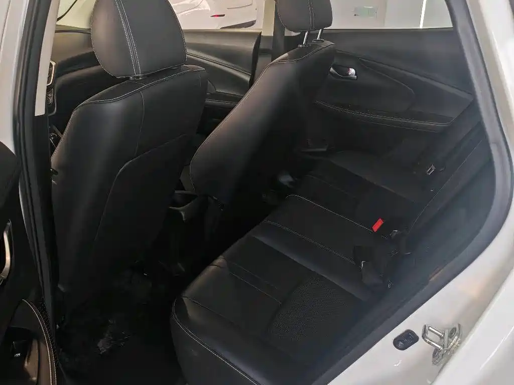 Changan Yuexiang — миниатюра 6