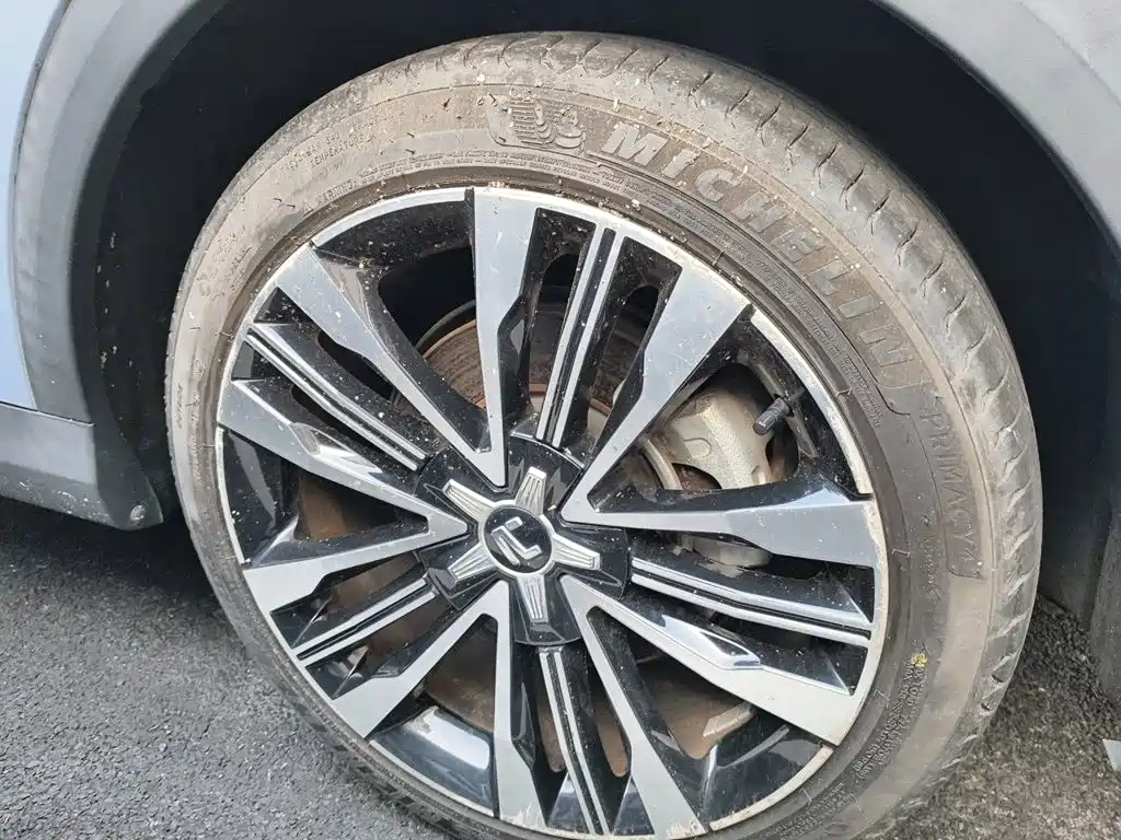 Roewe Feifan MARVEL R — миниатюра 25