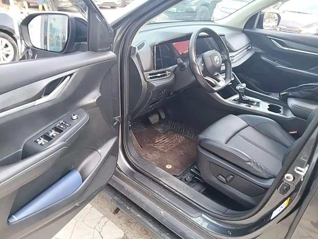 Changan CS55PLUS — миниатюра 16