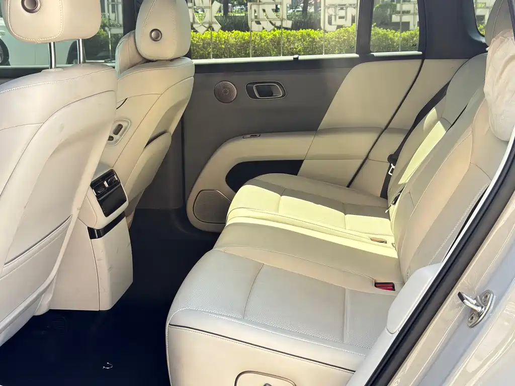 Li Auto Li i6 — миниатюра 6
