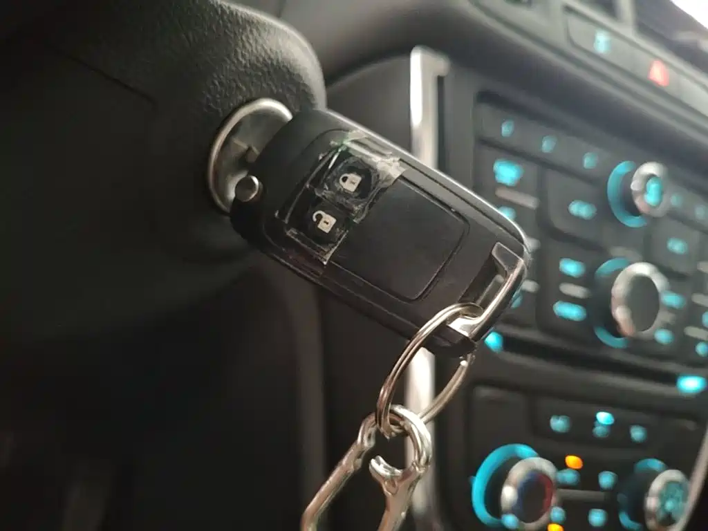 Buick Encore — миниатюра 9
