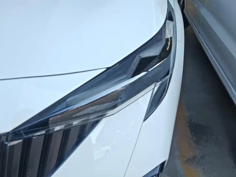 GAC Motor Trumpchi GS3 — миниатюра 5