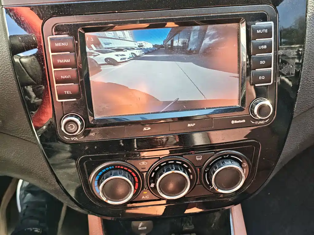 Fengxing X5 — миниатюра 15