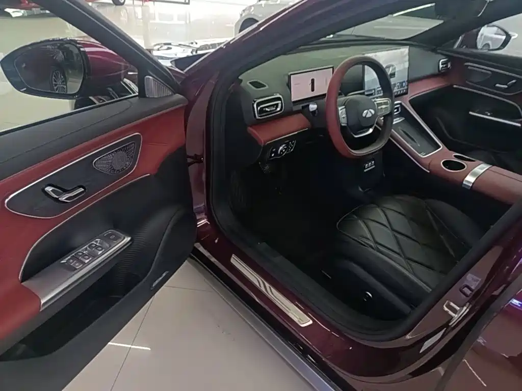 Fulwin Облако ветра A9L — миниатюра 16