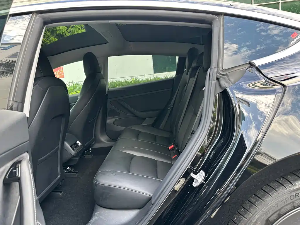 Tesla Model 3 — миниатюра 12