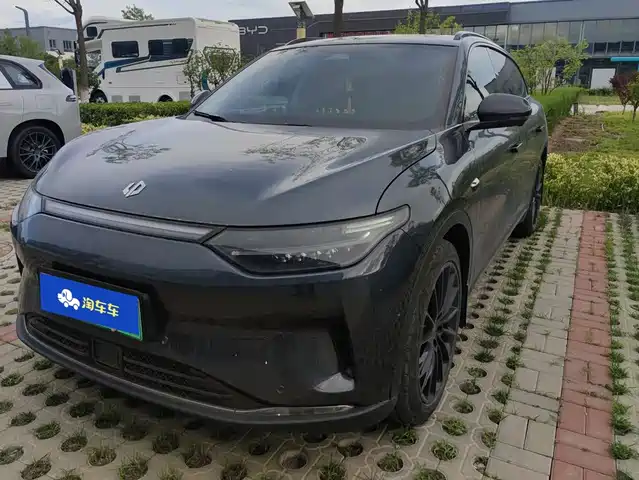 2023 Leapmotor C11