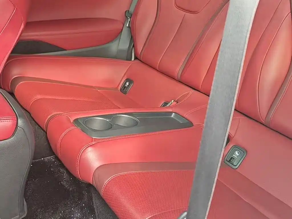 Infiniti Q60 — миниатюра 6