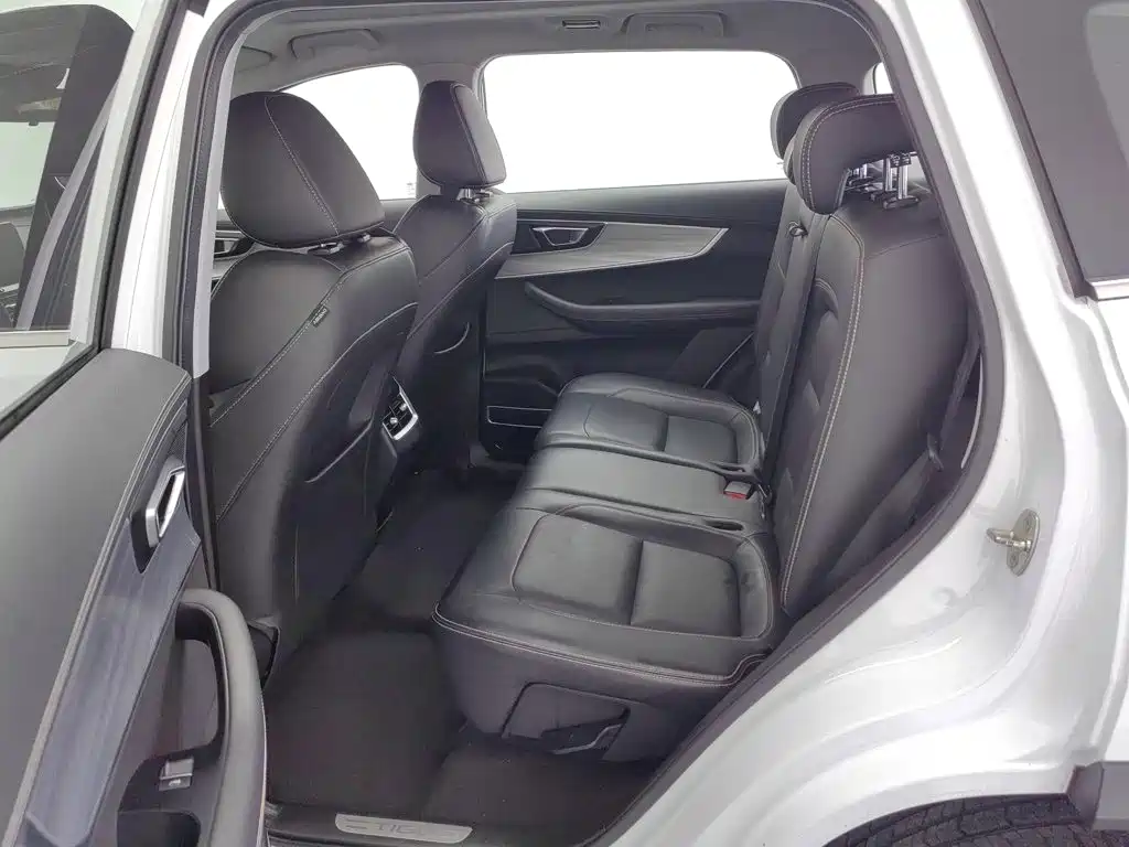 Chery Tiggo 8 — миниатюра 15