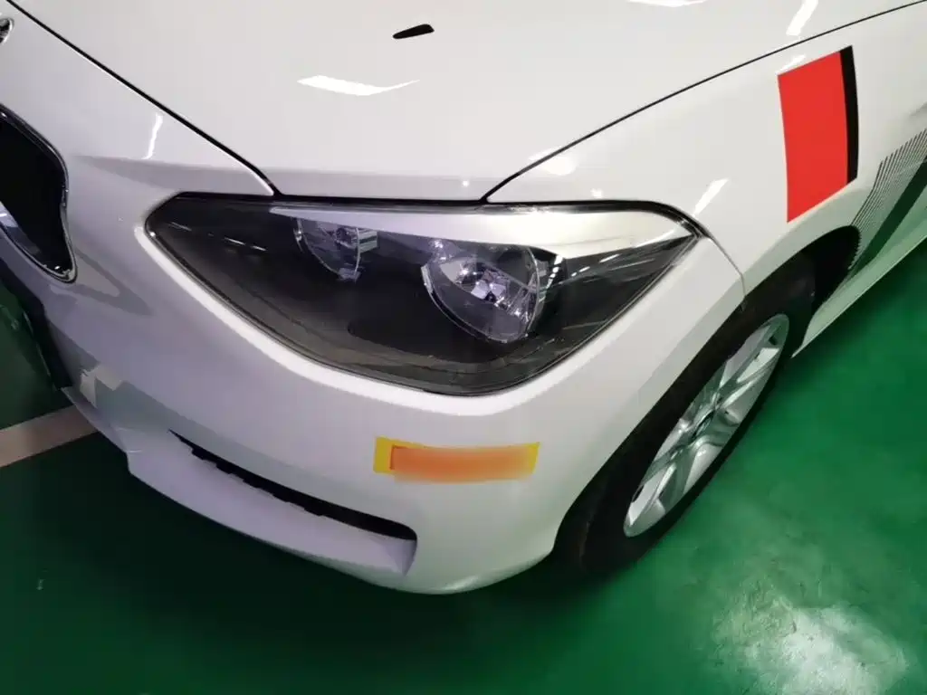 BMW 1 Series (Import) — миниатюра 24