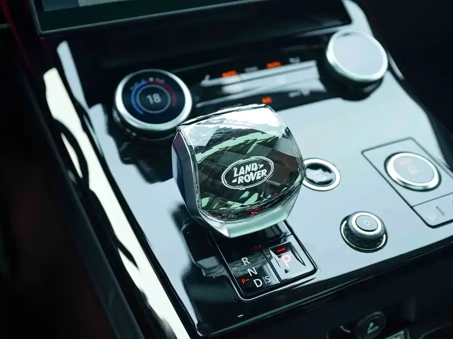 Land Rover Sport — миниатюра 9