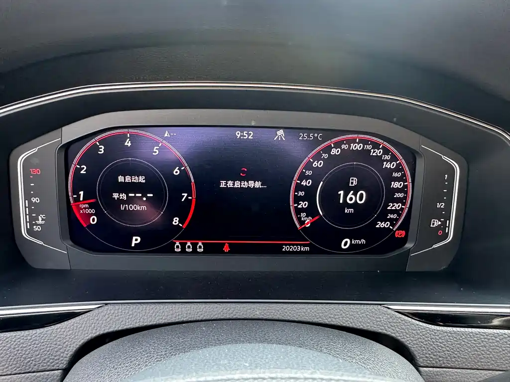 Volkswagen Variant 2.0T 纵行版, фото 8