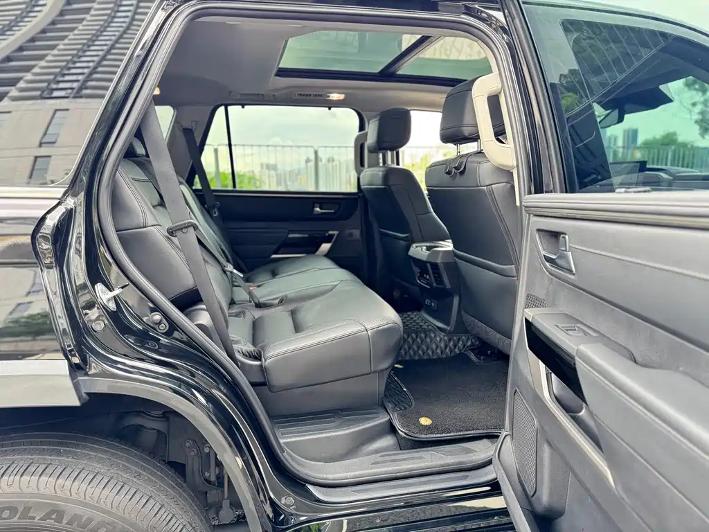 Toyota Sequoia — фотографии объявления, Фото 16
