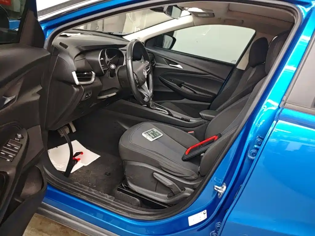 Buick Encore — миниатюра 16