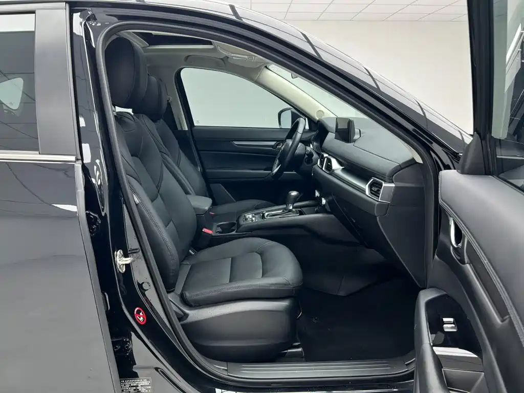 Mazda CX-5 — миниатюра 8