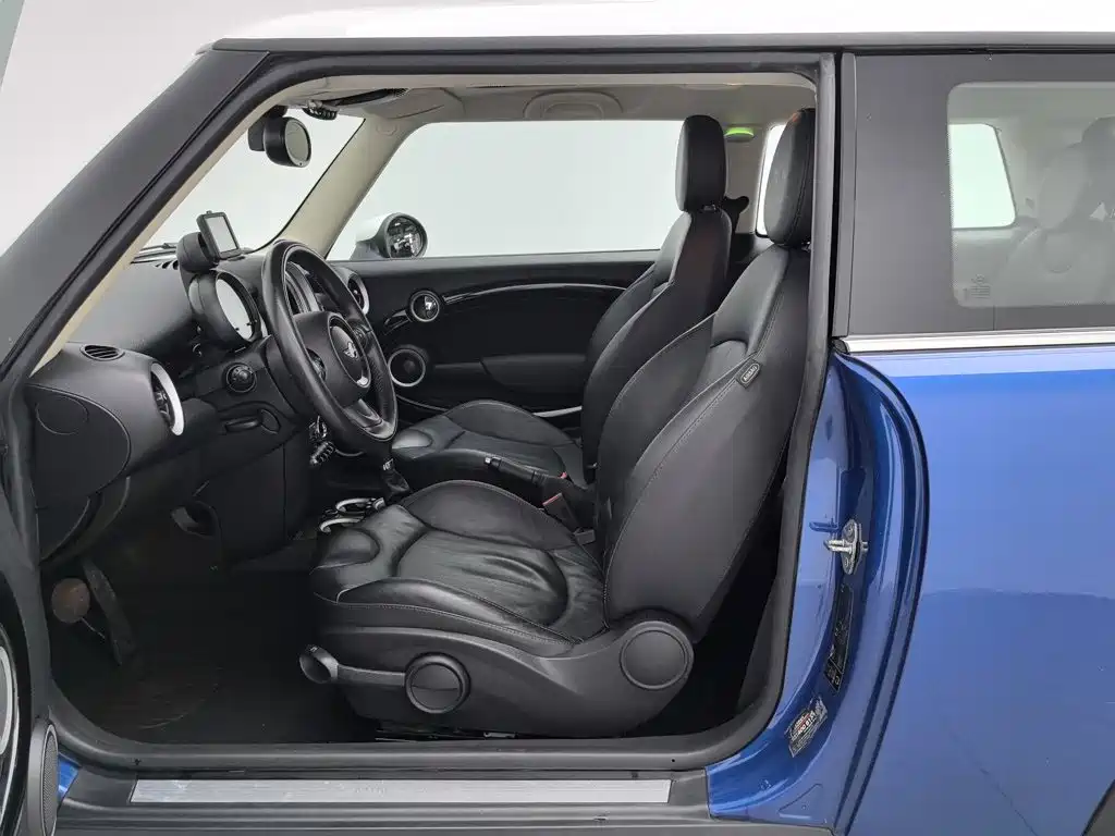 MINI Mini — миниатюра 10