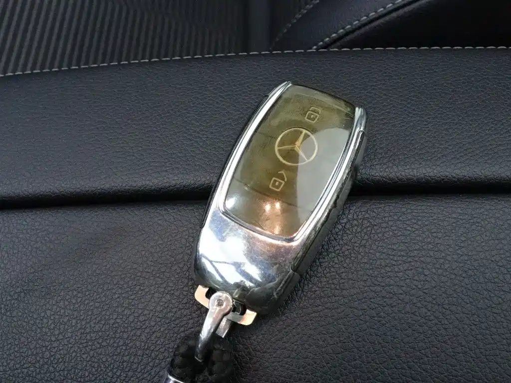 Mercedes-Benz B-Class B 200 Dynamic Type, фото 20