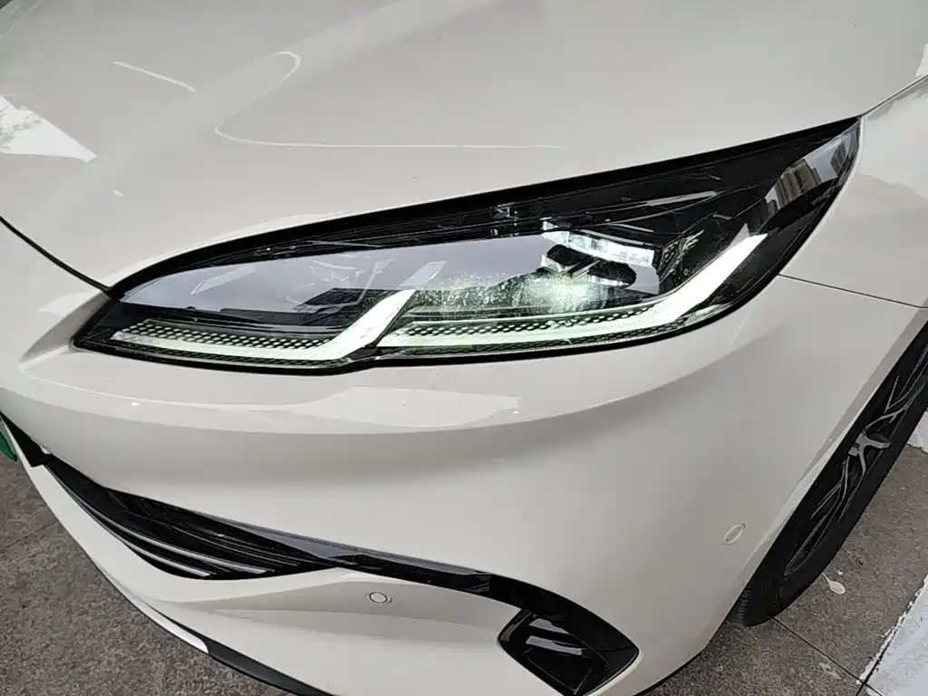 BYD Seal 06 — миниатюра 24
