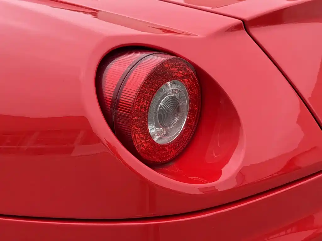 Ferrari 599 — миниатюра 12