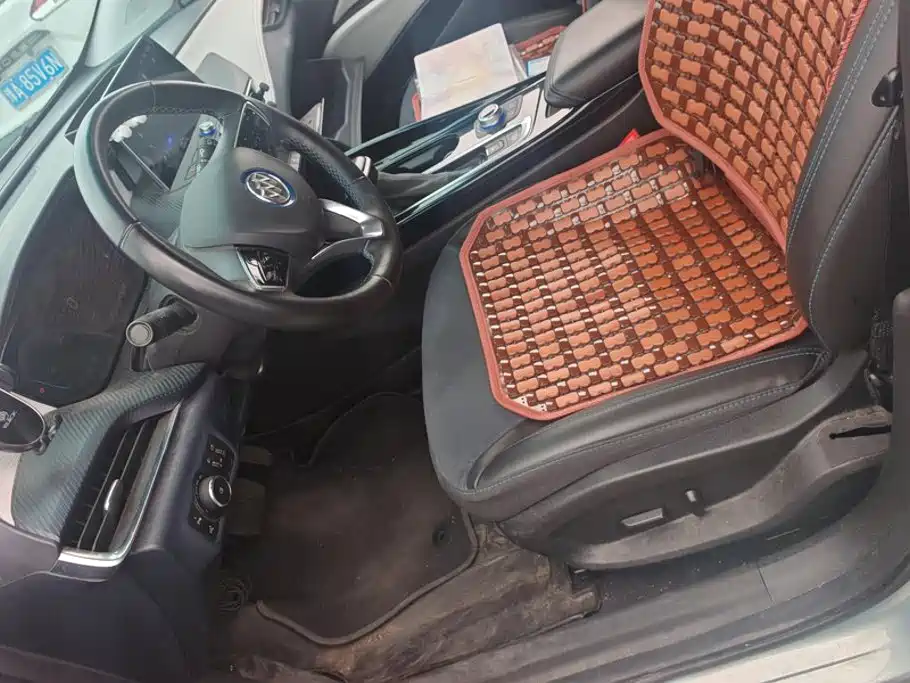 Buick Velite 6 — миниатюра 9