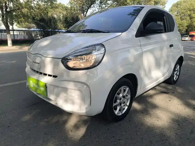 2023 Roewe Clever