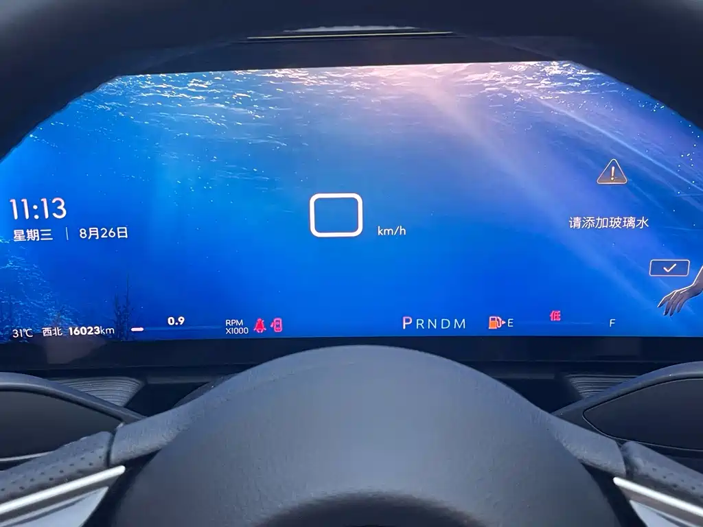Buick LaCrosse — миниатюра 13
