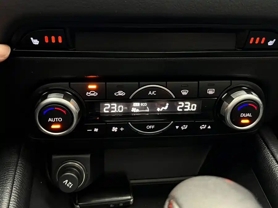 Mazda CX-5 — миниатюра 11