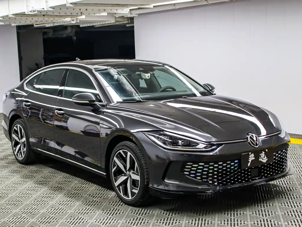 Volkswagen Lamando 2023 L 280TSI DSG