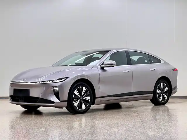 2026 Changan Nevo
