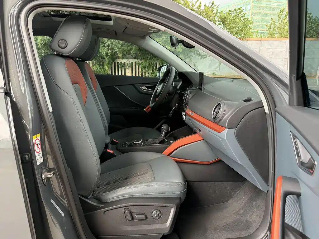 Audi Q2L — миниатюра 13