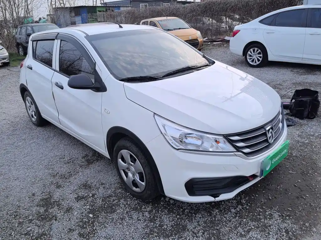 Baojun 310 — миниатюра 22
