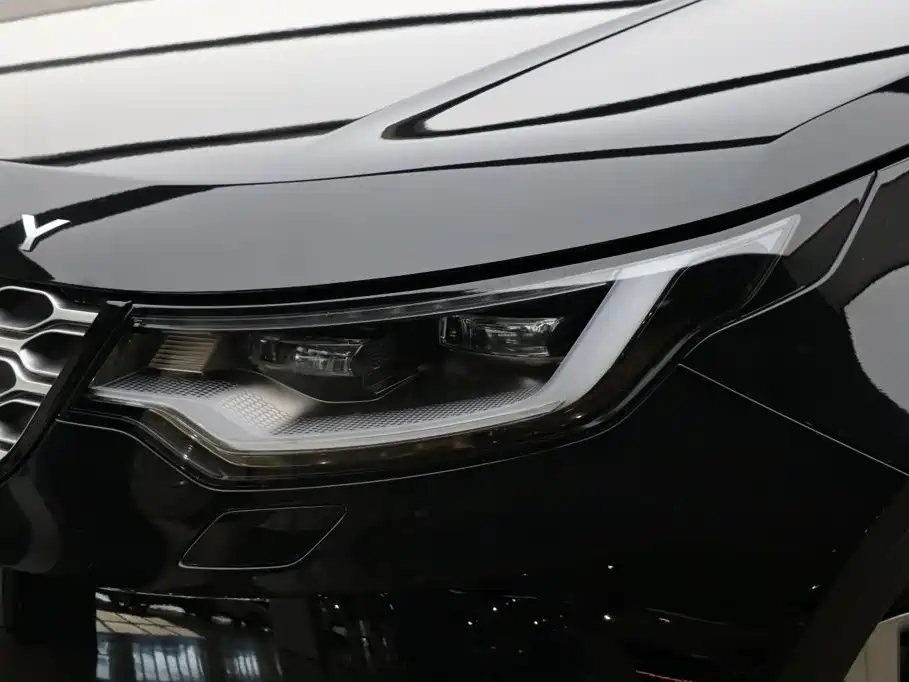 Land Rover Discovery — миниатюра 25