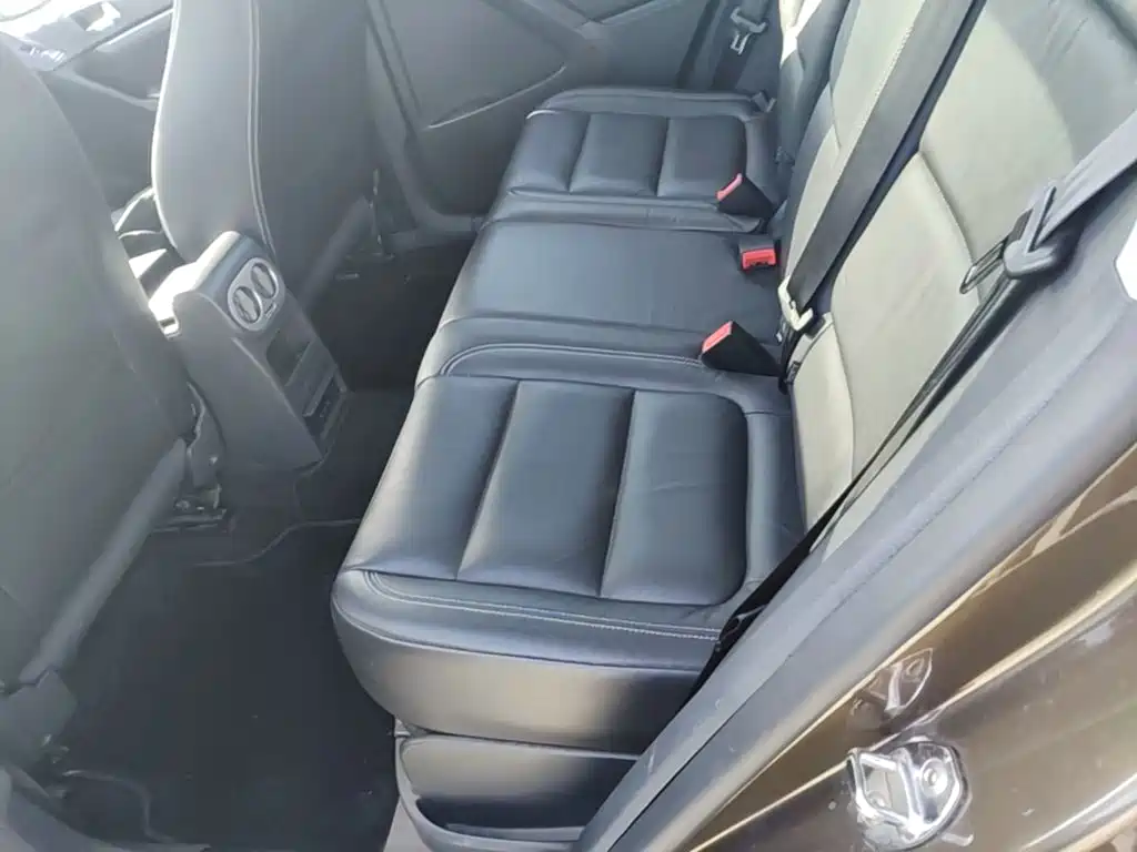 Volkswagen Tiguan — миниатюра 17