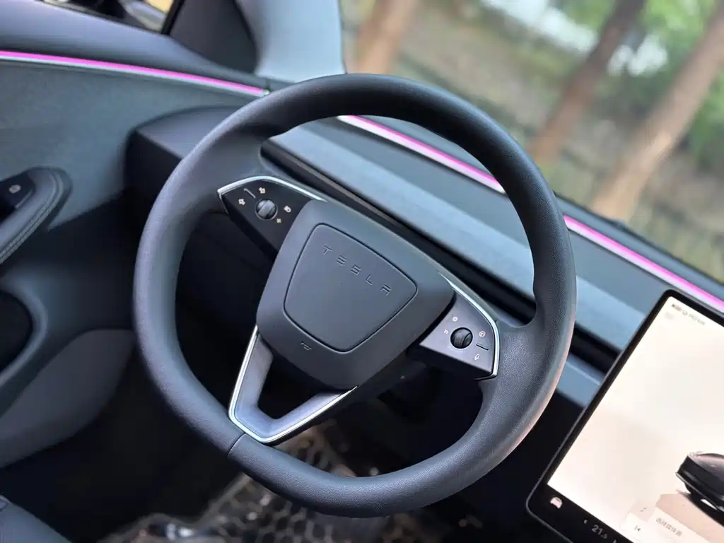 Tesla Model 3 — миниатюра 16