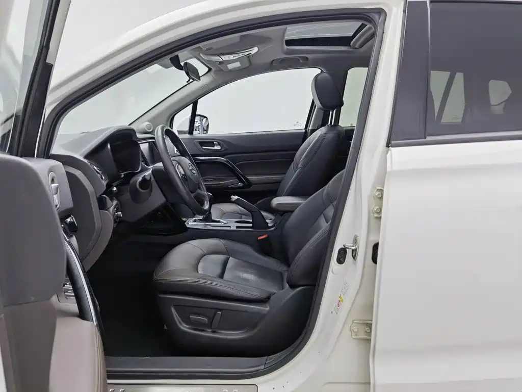 GAC Motor Trumpchi GS4 — миниатюра 10