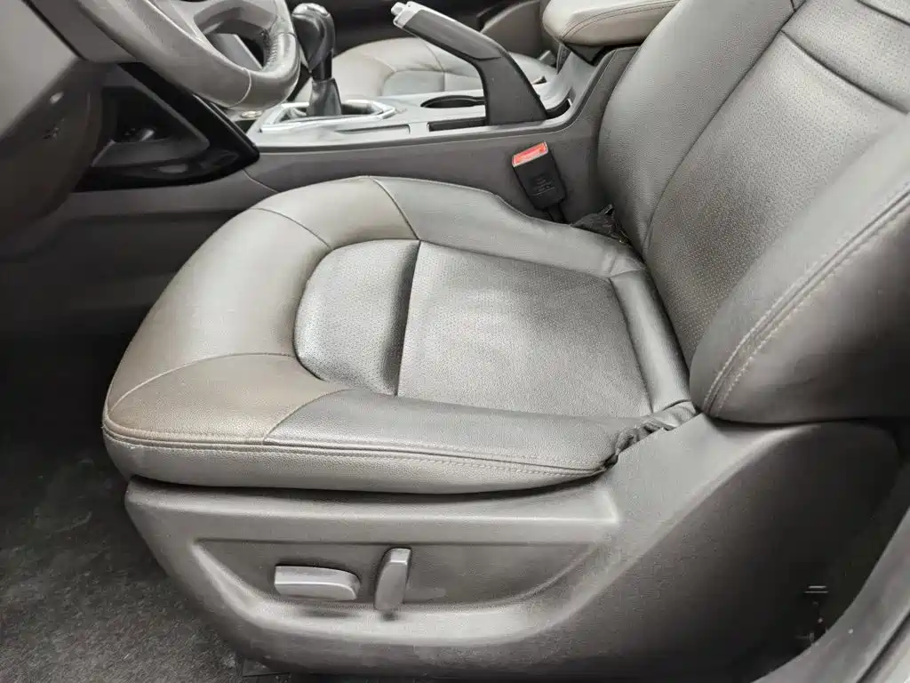GAC Motor Trumpchi GS4 — миниатюра 20