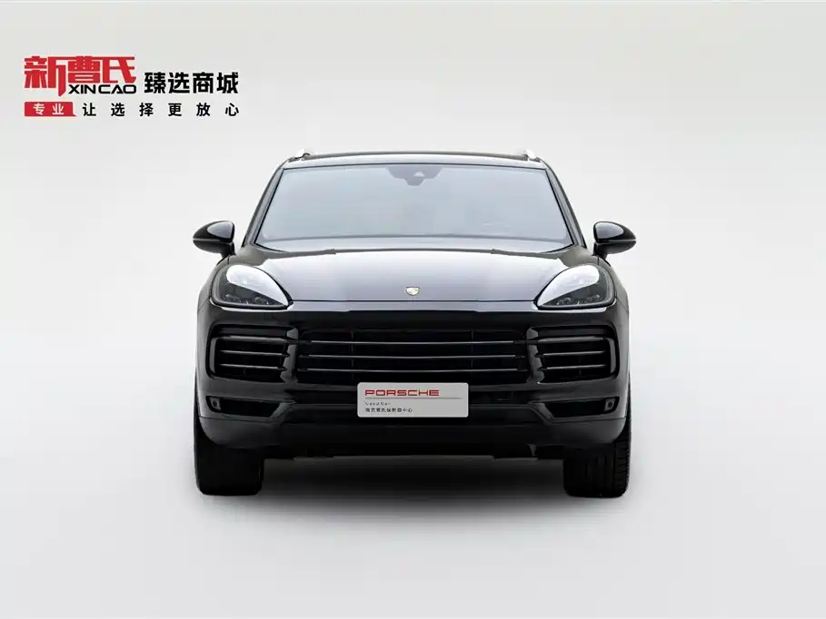 Porsche Cayenne 2022 Cayenne 3.0T