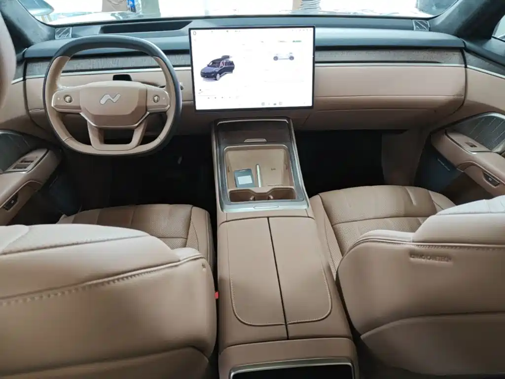 ONVO L90. — миниатюра 10
