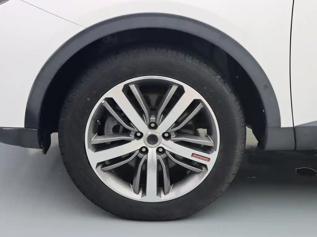 Haval H6 — миниатюра 4