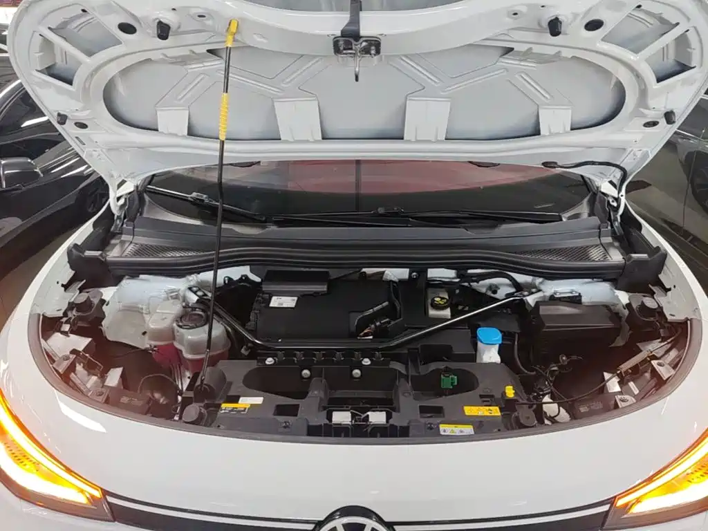 Volkswagen ID.4 Crozz — миниатюра 20