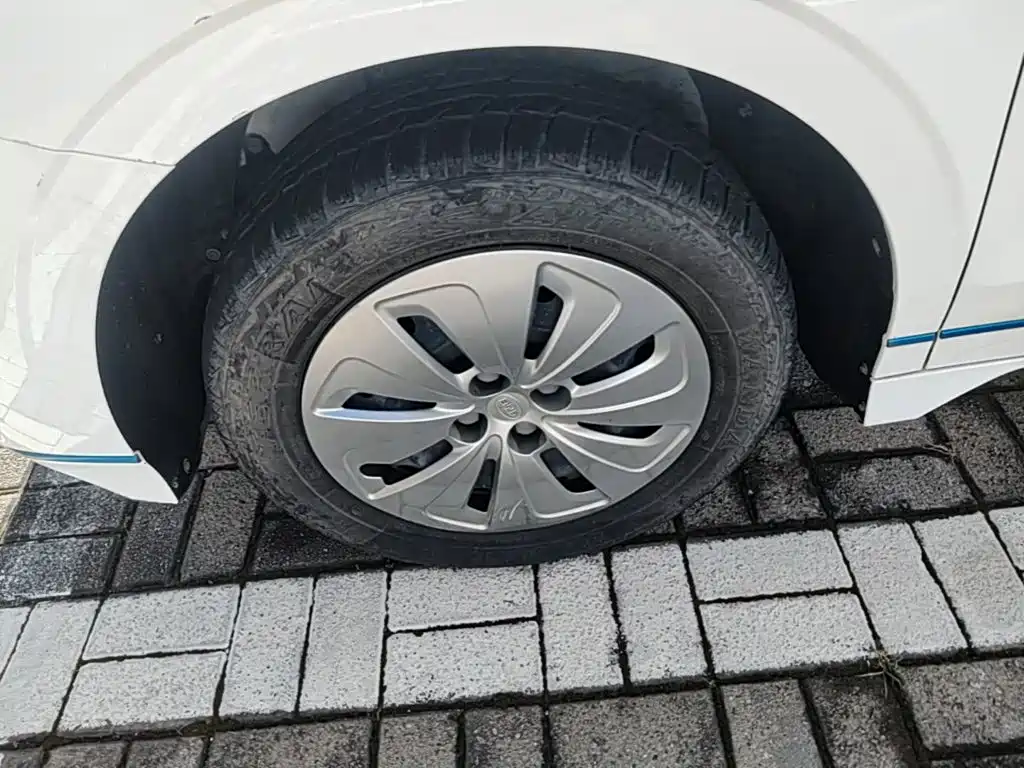 BYD e2 — миниатюра 23