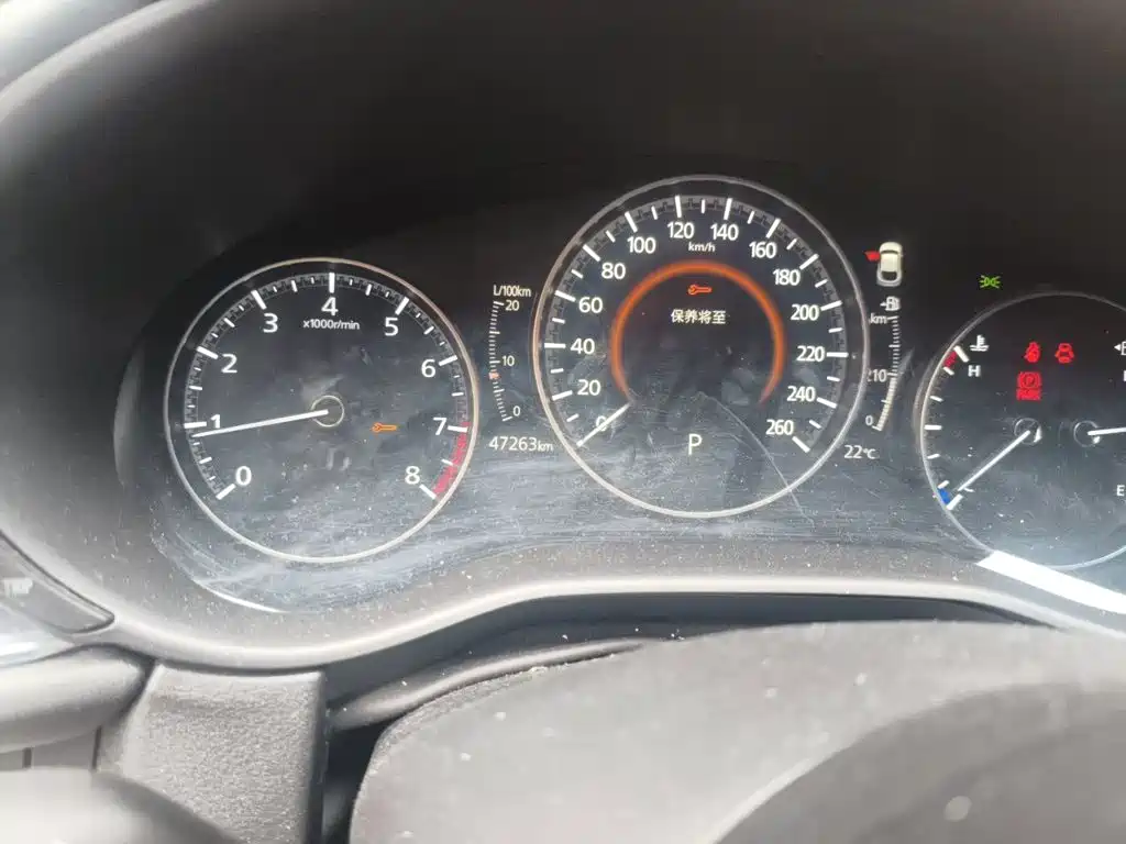 Mazda CX-30 — миниатюра 13