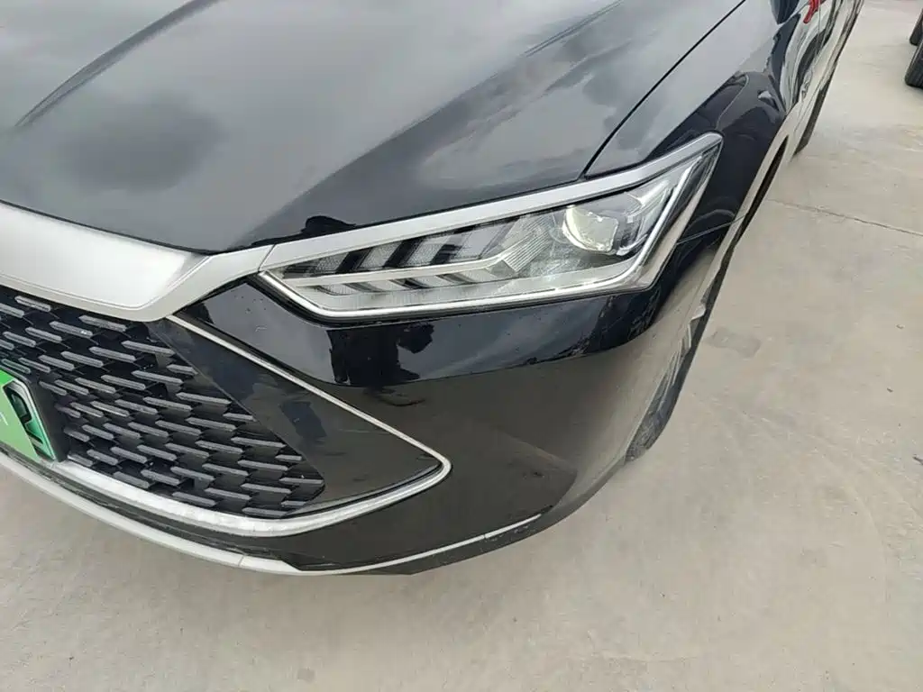 BYD Qin PLUS — миниатюра 24