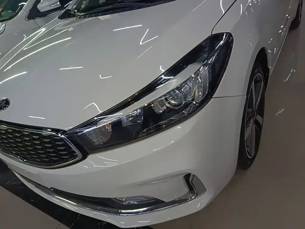 Kia K3 — миниатюра 24