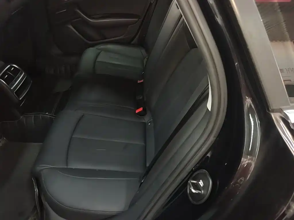 Audi A6L — миниатюра 17