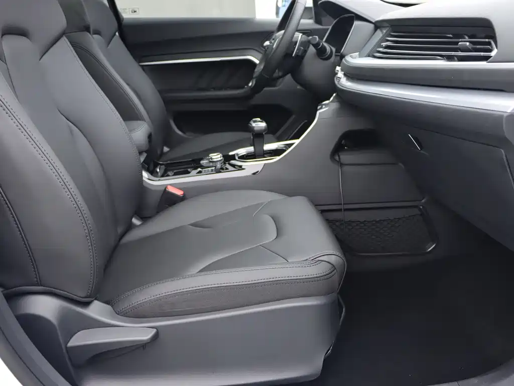 Haval H6 — миниатюра 8