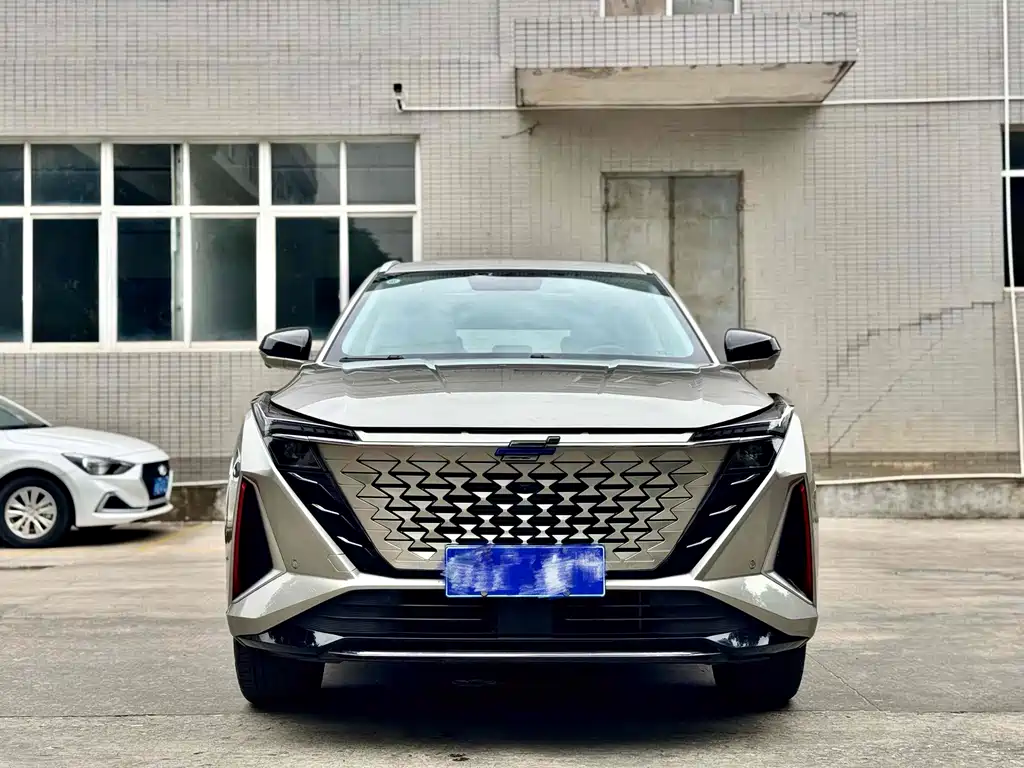 Oshan Oushang Z6 2023