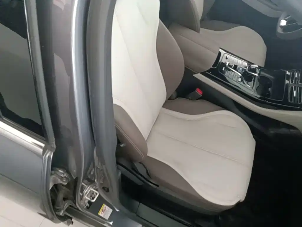 BYD Qin PLUS — миниатюра 4