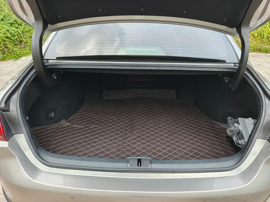 Lexus ES — миниатюра 21