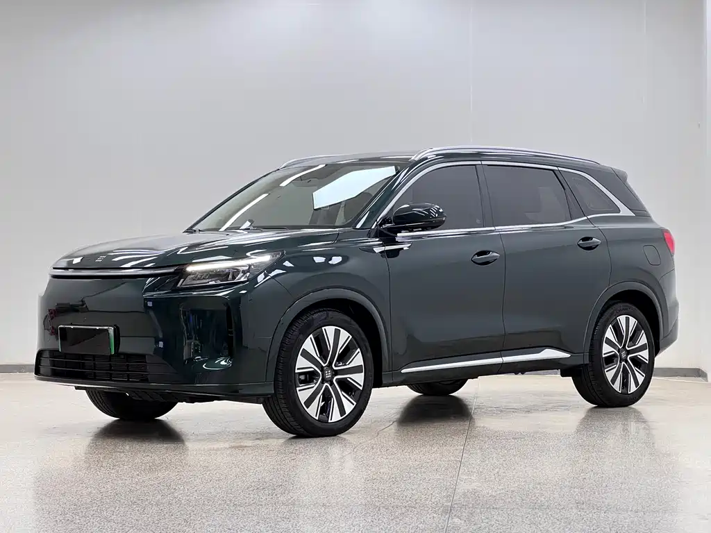 Landian Landian E5 PLUS 2024